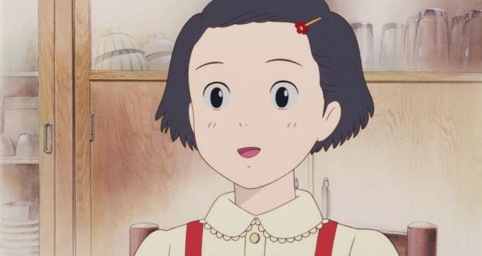 Where to Watch and Stream the Ghibli Films Free Online Hulu