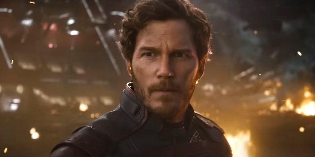 The Post-Credits Scenes in Guardians of the Galaxy Vol. 3 Explained