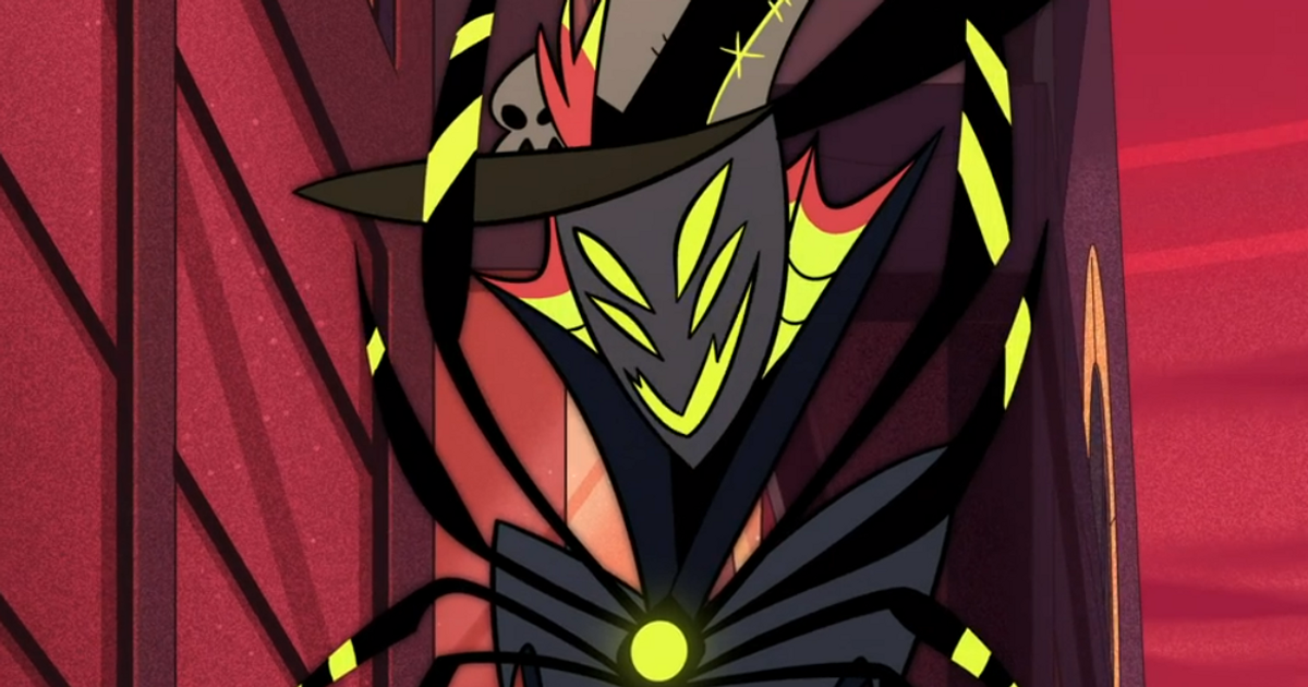 What's the Relationship of Zestial and Carmilla in Hazbin Hotel?
