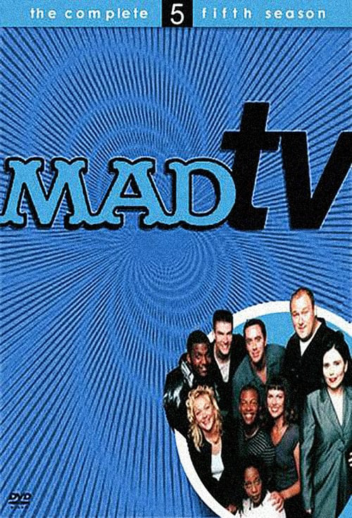 MADtv poster