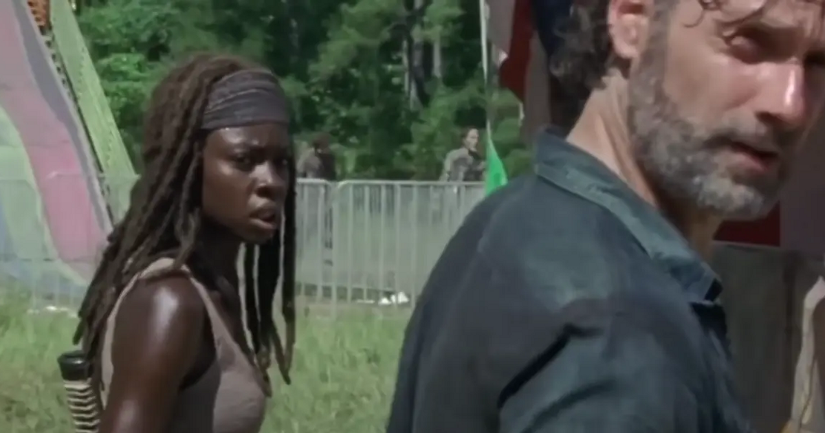 the-walking-dead-rick-michonne-has-finished-filming-hints-at-working-title