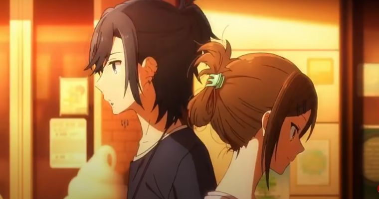 10 Lovely Anime & Manga like Horimiya for Rom-Com Lovers! (September 2023)  - Anime Ukiyo