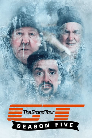 The grand discount tour free stream