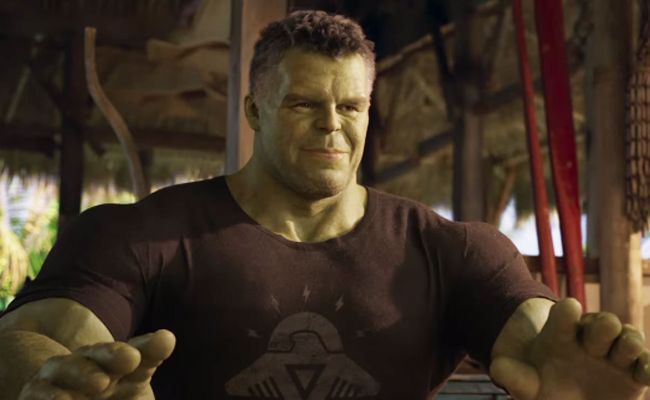 Mark Ruffalo's Hulk Receives Marvel Studios: Legends Disney+ Special Ahead of She-Hulk Release