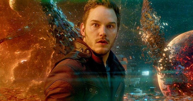 Guardians of the Galaxy Vol 3 Post Credit Scene Explained