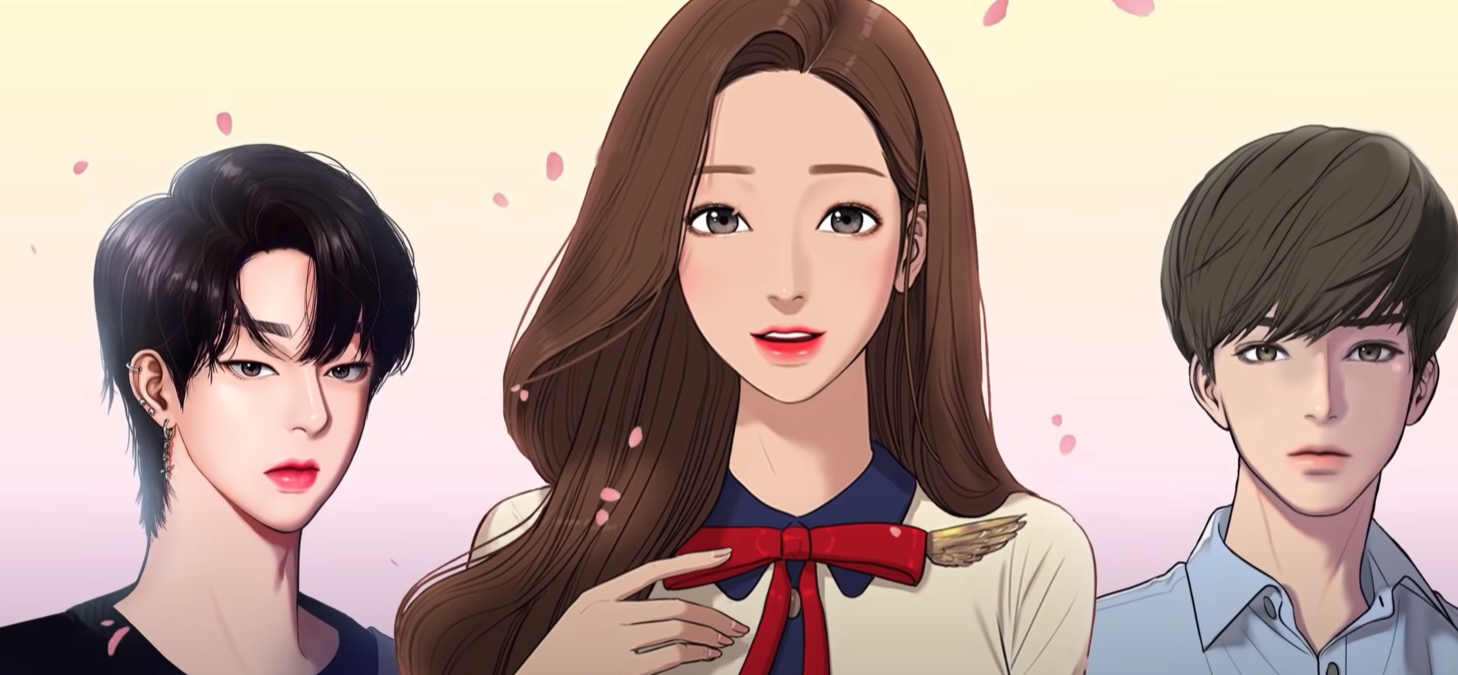 Best Manhwa to Read for K-Drama Lovers