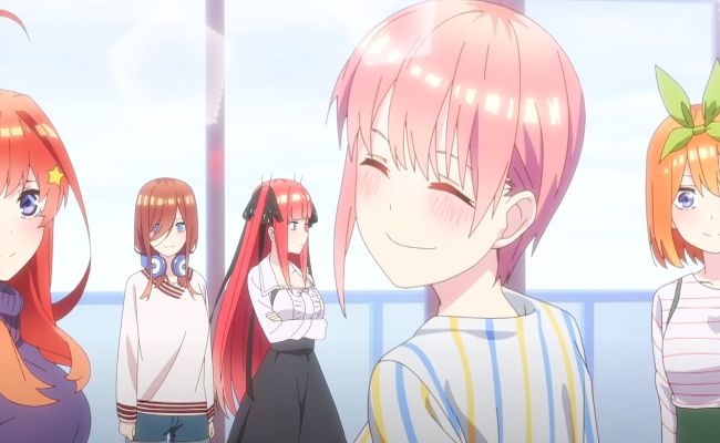 Quintessential Quintuplets Season 3 Release Date: What To Expect? 