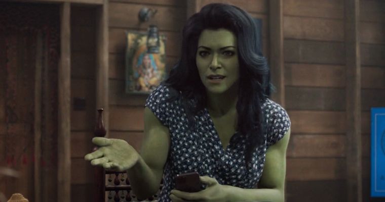 When is the Release Date and Time of She-Hulk: Attorney At Law Episode 8?