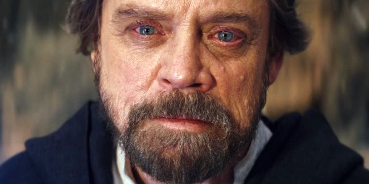 Star Wars Mark Hamill Reveals Hes Been Doing Secret Voice Cameos Since 2015