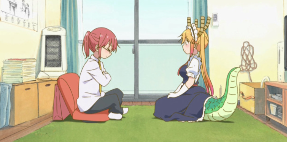 Is Miss Kobayashi's Dragon Maid Manga Complete, Finished, or Ongoing? Here is the Current Status of the Series 2