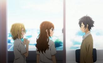 Is Horimiya on Crunchyroll, Netflix, Hulu, or Funimation in English Sub or  Dub? Where to Watch and Stream the Latest Episodes Free Online