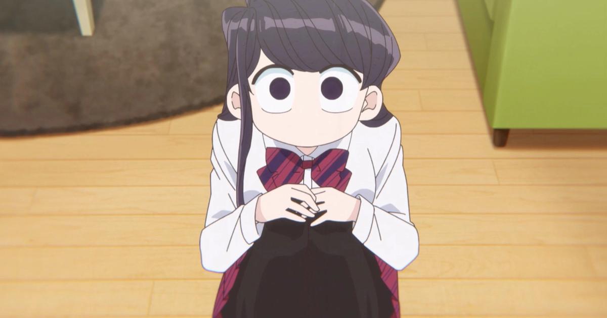 Komi Can't Communicate Season 2 Episode 3 Release Date and Time News