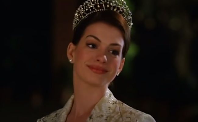 Valentine's Day Movies For Singles: The Princess Diaries 2: Royal Engagement (2004)