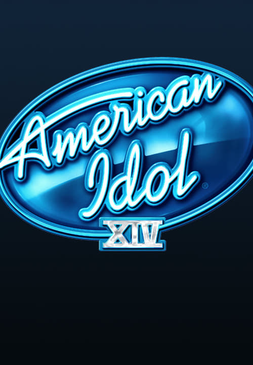 American Idol poster