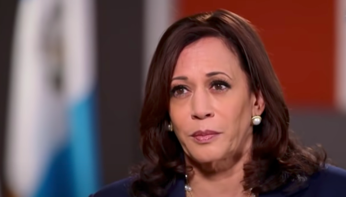 Kamala Harris Shock: Vice President Loses Another Aide Amid Bully ...