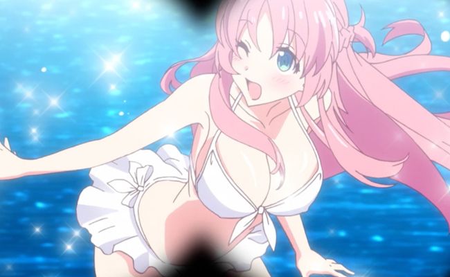 Megamiryou no Ryoubokun. - Episódio 7 - Animes Online