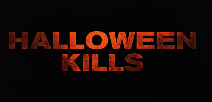 halloween kills