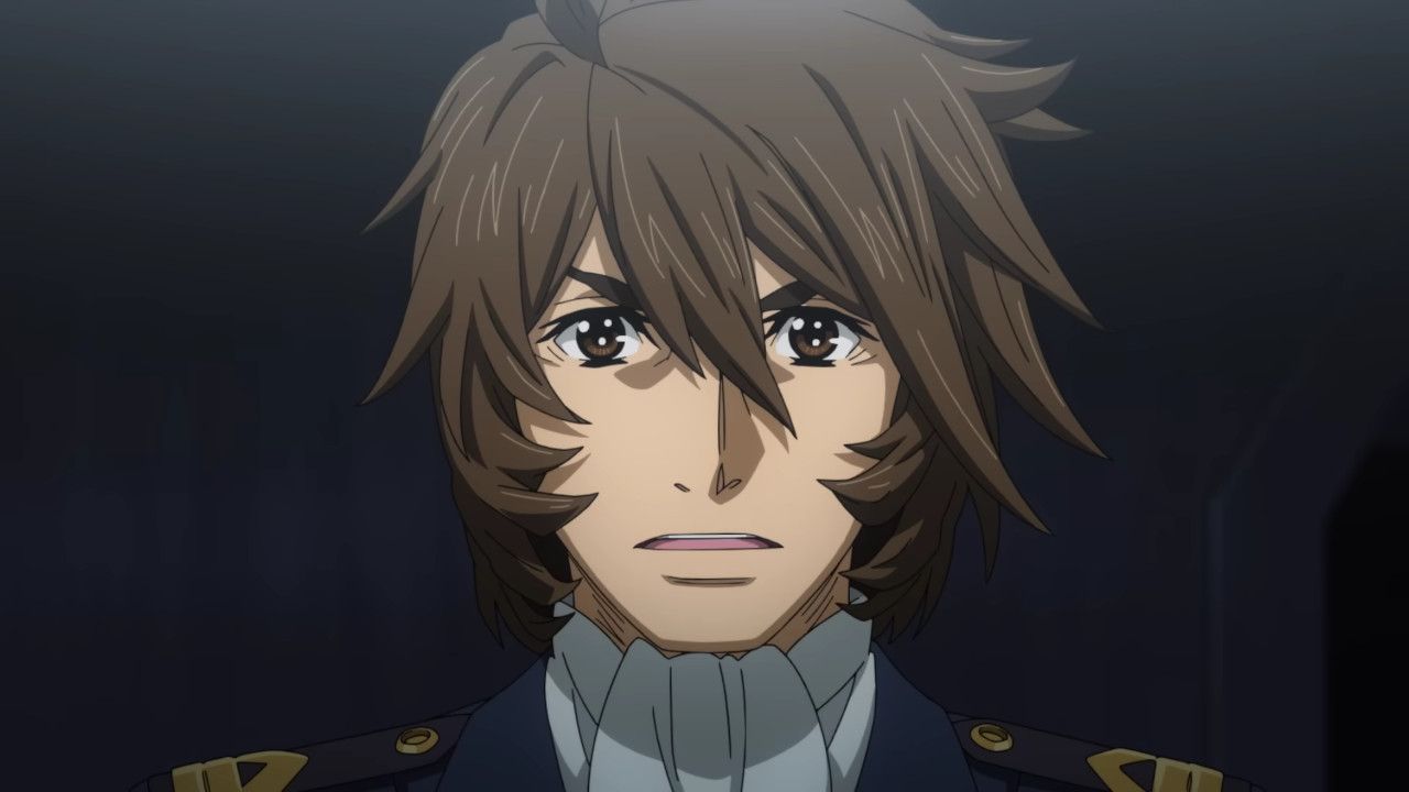 Be Forever Yamato: Rebel 3199 Anime Will Be Split Into Seven Parts