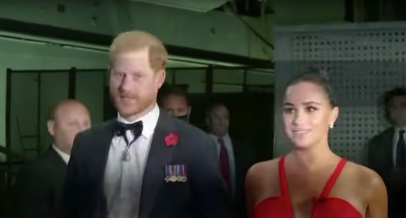 Prince Harry Misery: Meghan Markle's Husband 'Heartbroken' As Archewell ...