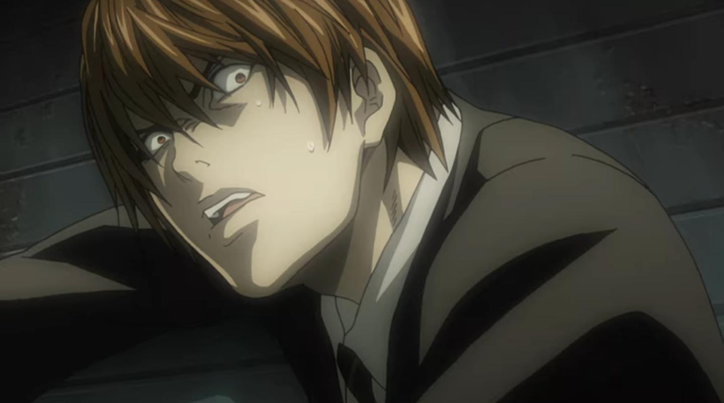 How Smart is Light Yagami in Death Note 1
