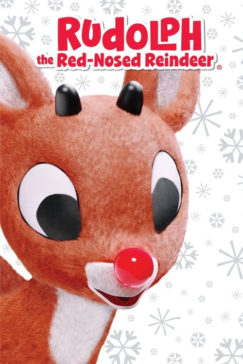 Rudolph The Red-Nosed Reindeer® Christmas Town Village Collection