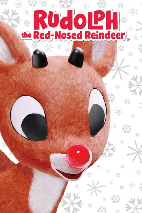Rudolph the Red-Nosed Reindeer poster