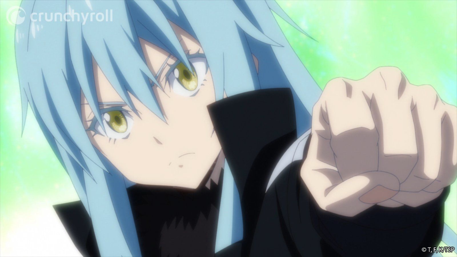 that time i got reincarnated as a slime game release rimuru