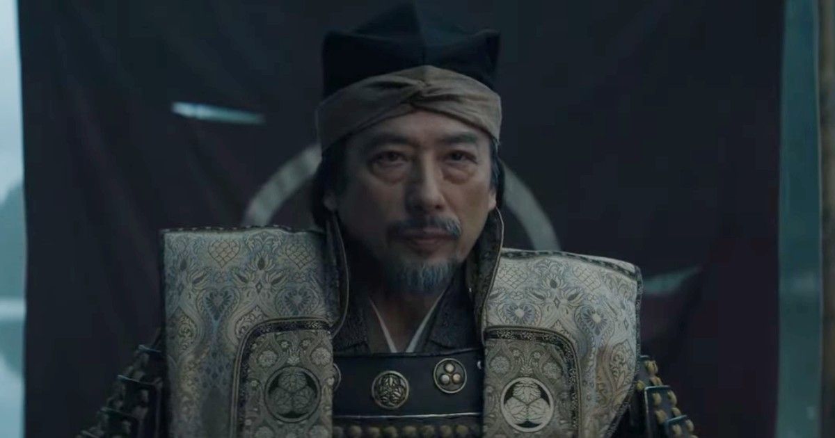 What is Toranaga's will Shōgun: Hiroyuki Sanada as Lord Yoshii Toranaga in Shōgun