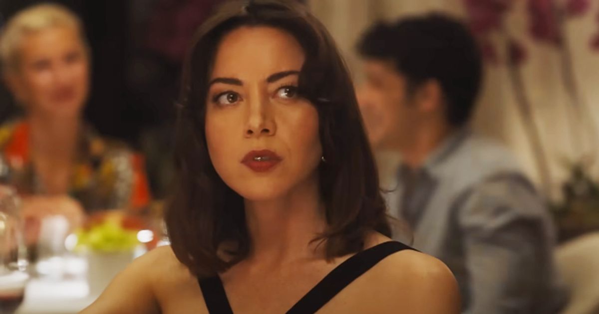 Aubrey Plaza Joins The MCU in Agatha: Coven of Chaos