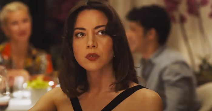 Aubrey Plaza Joins The MCU in Agatha: Coven of Chaos