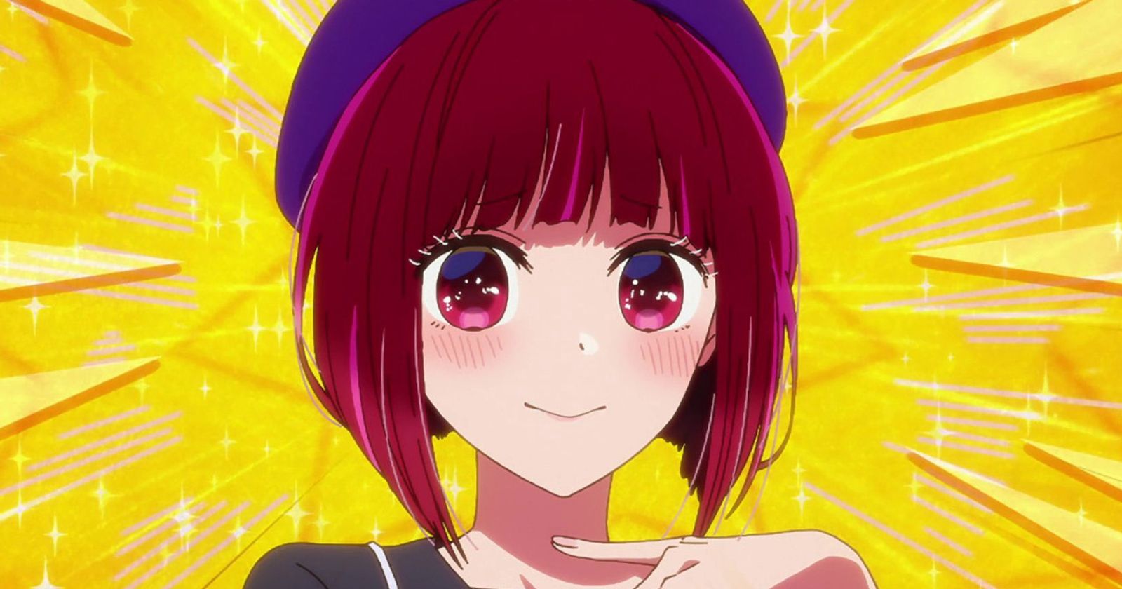 kana is best girl from oshi no ko : r/AnimeMirchi