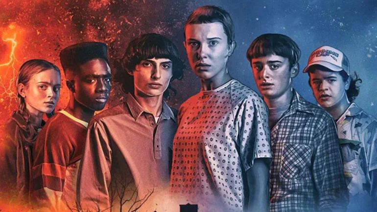 Stranger Things': Duffer Brothers Tease “Pretty Massive” Series Finale,  Creating Vecna – The Hollywood Reporter