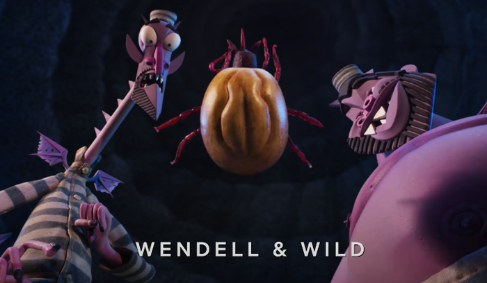 Wendell and Wild Release Date, Cast, Plot, Trailer, and Everything We Know