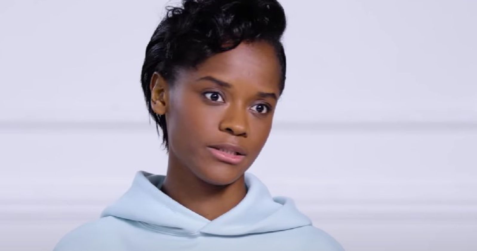 Letitia Wright Net Worth 2023: 'Black Panther: Wakanda Forever' Salary –  StyleCaster