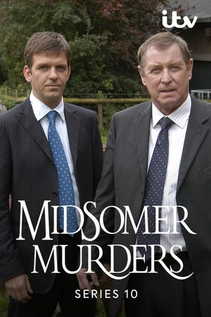 Watch midsomer online murders