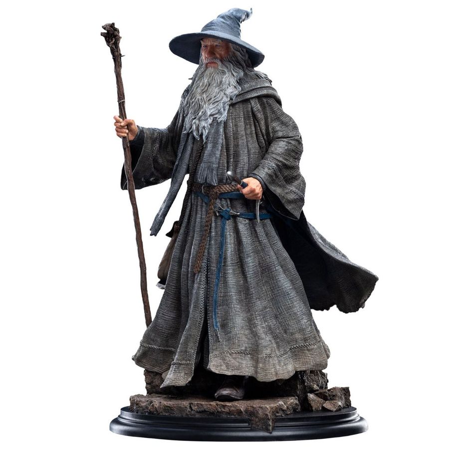 Must Have Lord Of The Rings Figurines From Weta Workshop: Our Top Picks