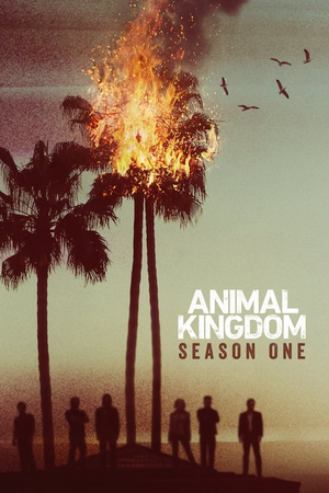 Animal kingdom season 4 deals episode 1 online free