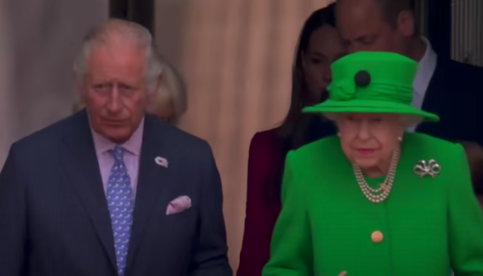 Queen Elizabeth Shock: Prince Charles To Replace British Monarch Next ...