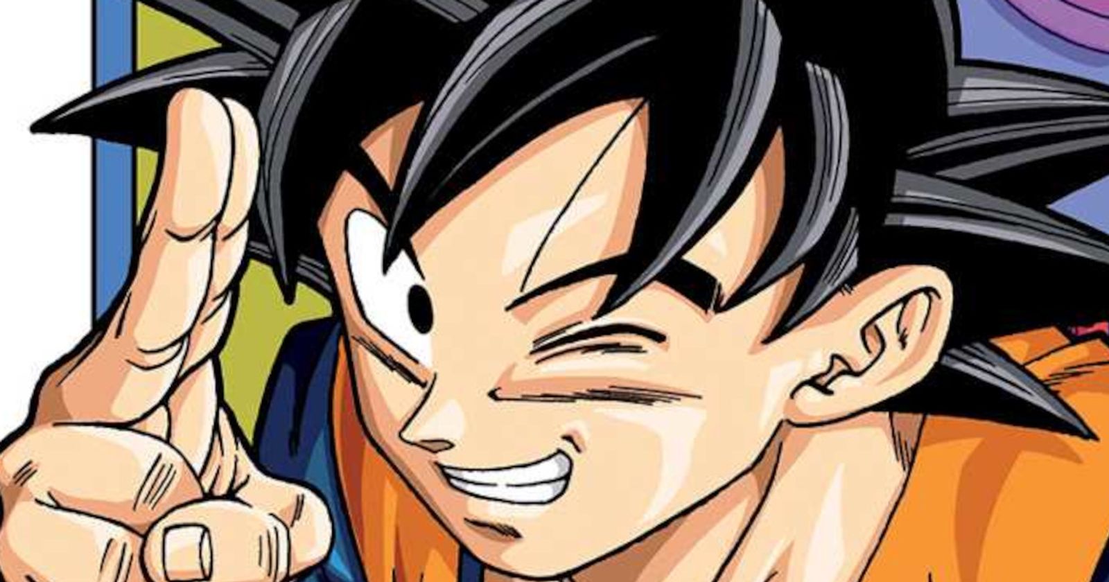 Dragon Ball Super Manga Returns With New Arc in December