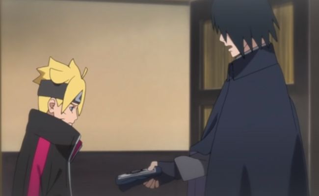 Boruto: Naruto Next Generations Episode 216 RELEASE DATE and TIME 1