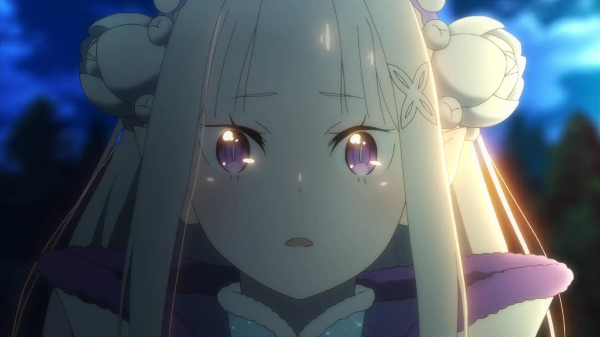 Get ready for the ultimate adventure: Re:Zero Season 3 coming soon