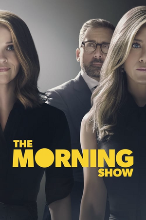 Where to Watch and Stream The Morning Show Season 1 Free Online