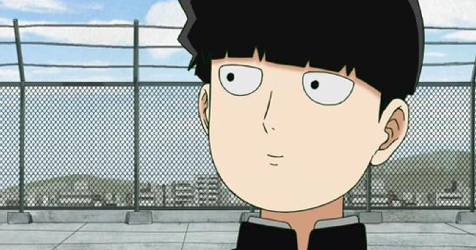 Mob Psycho 100': How Many Episodes Are in Season 3?