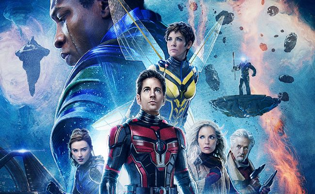 Ant-Man and the Wasp: Quantumania Character Guide: Who Will Be in the Marvel Movie?