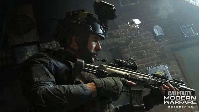 Pro CoD Player Thinks Modern Warfare II Will Suck 2