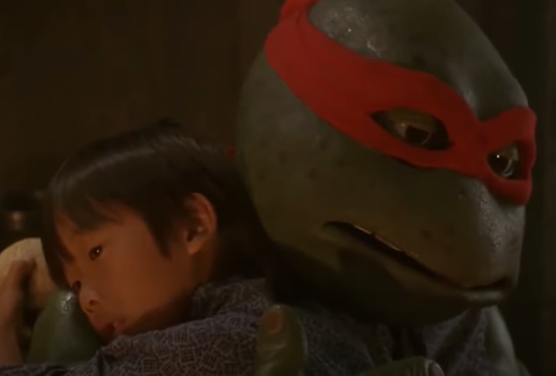 All the Teenage Mutant Ninja Turtles Movies Ranked Worst to Best