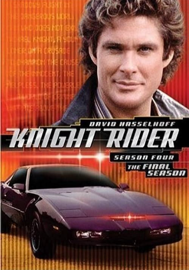 Knight rider outlet 123movies