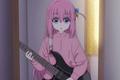 What Guitars Do They Use in Bocchi the Rock Hitori