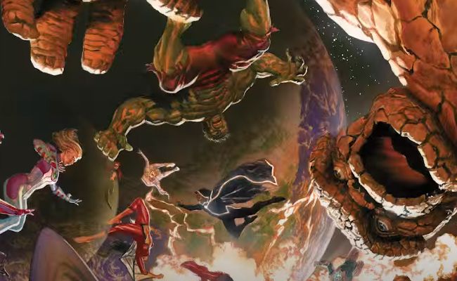 Avengers: Secret Wars Release Date, Cast, Plot, Trailer, and Everything We Need To Know About the Marvel Movie