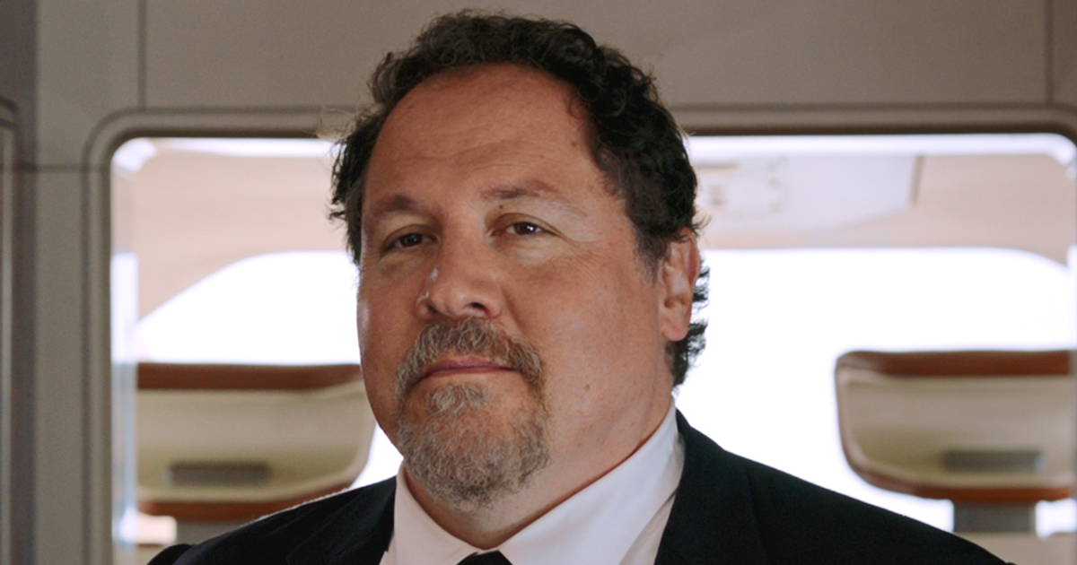 Kevin Feige Reveals Happy Hogan Almost Died in Iron Man 3
